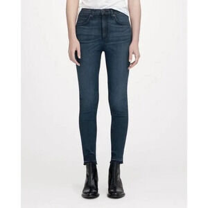 Rag & Bone Skinny Jeans- Skinny Alembic